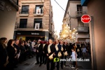 Nules celebra la tradicional process? de Les Camareres