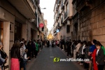 Nules celebra la tradicional process? de Les Camareres