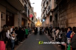 Nules celebra la tradicional process? de Les Camareres
