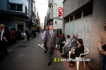 Nules celebra la tradicional process? de Les Camareres