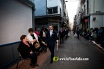 Nules celebra la tradicional process? de Les Camareres