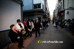 Nules celebra la tradicional process? de Les Camareres