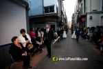 Nules celebra la tradicional process? de Les Camareres