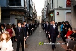 Nules celebra la tradicional process? de Les Camareres