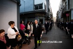 Nules celebra la tradicional process? de Les Camareres