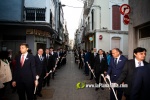 Nules celebra la tradicional process? de Les Camareres