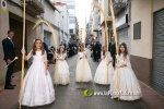 Nules celebra la tradicional process? de Les Camareres