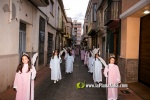 Nules celebra la tradicional process? de Les Camareres