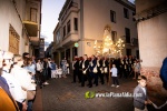 Nules celebra la tradicional process? de Les Camareres