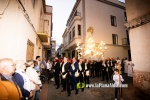 Nules celebra la tradicional process? de Les Camareres