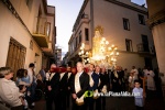 Nules celebra la tradicional process? de Les Camareres