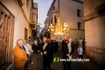 Nules celebra la tradicional process? de Les Camareres