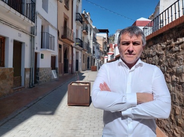 La Generalitat Valenciana blinda la construcció del centre de dia de Teresa amb una inversió de 545.000 euros