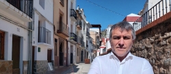 La Generalitat Valenciana blinda la construcci del centre de dia de Teresa amb una inversi de 545.000 euros