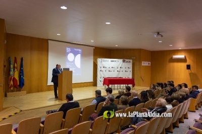 La Diputación de Castellón impulsa la residencia de creación en cerámica contemporánea CeramicRes