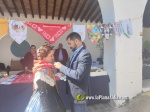 La Romer?a de San Vicente y la Mocador? culminan una intensa Pascua de Alcora