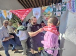 La Romer?a de San Vicente y la Mocador? culminan una intensa Pascua de Alcora