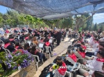 La Romer?a de San Vicente y la Mocador? culminan una intensa Pascua de Alcora