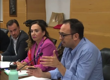 El equipo de gobierno de Nules reconoce que 'descuida' l'Estany