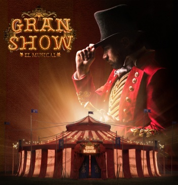 El musical `Gran Show' llega al Teatro de Betxí con doble sesión