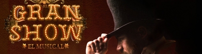 El musical `Gran Show' llega al Teatro de Betx con doble sesin