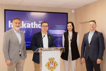 Hackathon Cámara Castellón 2025 impulsa la innovación tecnológica local