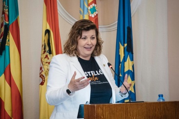 El PSPV denuncia 'acoso' del concejal Alberto Vidal a los comerciantes del Grau al amenazarles con retirarles las ayudas si hacen campañas 'sin él en las fotos'