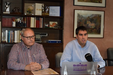 El PSPV Morella exige información sobre bonificaciones retroactivas en impuesto de obras