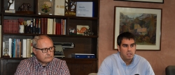 El PSPV Morella exige informacin sobre bonificaciones retroactivas en impuesto de obras