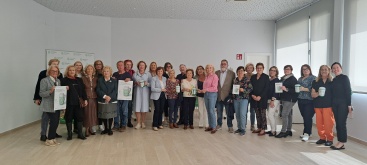 La Asociación Española Contra el Cáncer en Castellón moviliza cerca de 100 voluntarios para la cuestación 2025