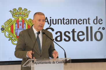 Castelló invierte más de 142.600 euros en la mejora de patios de cuatro colegios