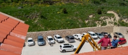El Ayuntamiento de Morella reparar el tejado del Colomer Zurita con 40.000 euros