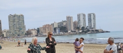 Oropesa del Mar pone en marcha su Plan de Explotacin del Servicio de Temporada 2025 para sus playas