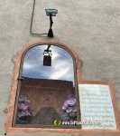 Roban el Cristo de la Calle Enmedio de l'Alcora