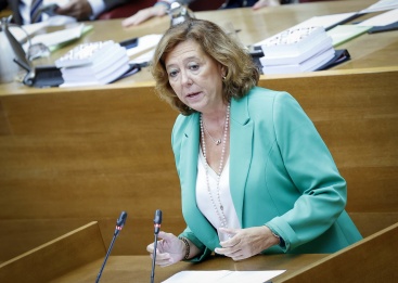 El PP demana reobrir el diàleg sobre el Tajo-Segura i rebutja les noves regles d'explotació imposades pel Govern
