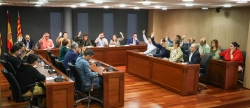 Onda refuerza su estrategia de emergencias con la aprobacin inicial del Plan contra Incendios Forestales