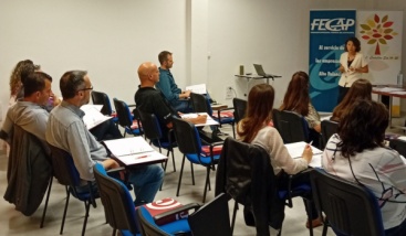 Cámara Castellón refuerza la formación empresarial con un programa centrado en la IA