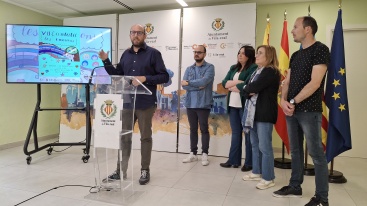 500 escolares de Vila-real interpretarán la cantata escolar 'Les emocions'