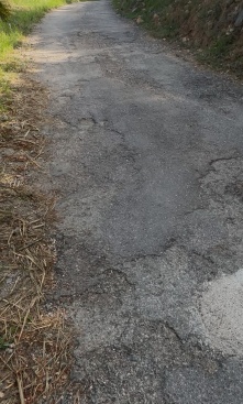 El PP de Cabanes pide a PSOE y Compromís optar a los 530.000 euros para reparar caminos rurales