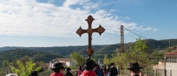 Morella se prepara para la Rogativa del primer fin de semana de mayo