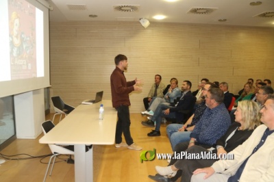 L’Alcora impulsa Maig Ceràmic 2025 con más de 40 propuestas para celebrar y difundir su historia y patrimonio