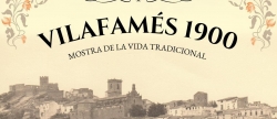 Vilafams se viste de '1900' este fin de semana