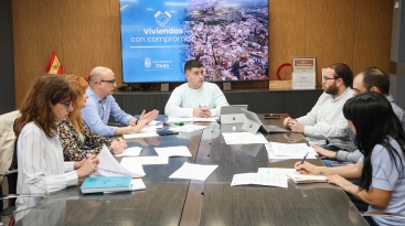 Onda activa el equipo técnico para hacer realidad las Viviendas Jóvenes con Compromiso