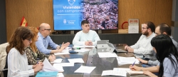 Onda activa el equipo tcnico para hacer realidad las Viviendas Jvenes con Compromiso