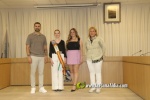 Esther Catal?n Mart?nez, nueva Reina de las Fiestas de Alcora
