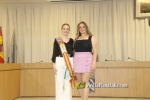 Esther Catal?n Mart?nez, nueva Reina de las Fiestas de Alcora