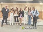 Esther Catal?n Mart?nez, nueva Reina de las Fiestas de Alcora