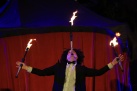 �xit en els espectacles de FITCarrer amb La Mary Posa