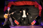 �xit en els espectacles de FITCarrer amb La Mary Posa