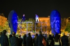 �xit en els espectacles de FITCarrer amb La Mary Posa